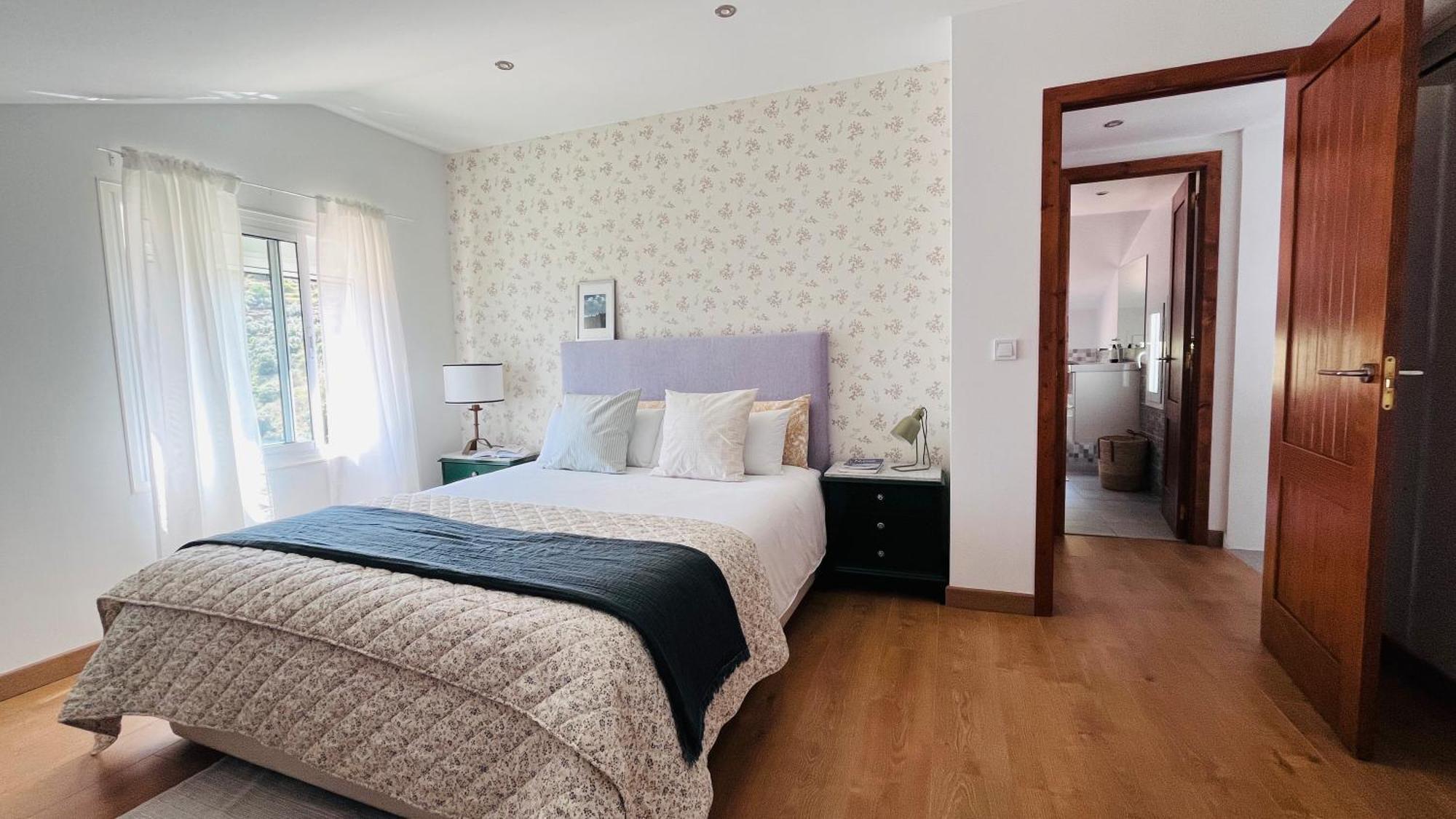 La Casita De La Loma Villa - Malaga — Photos 2